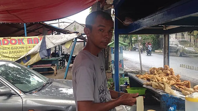 Foto: copyright Vemale/Anisha Saktian Putri