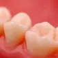 Tahukah Kamu jika permukaan gigimu tidak benar-benar bersih walaupun Kamu sudah menyikat gigi dengan rutin?