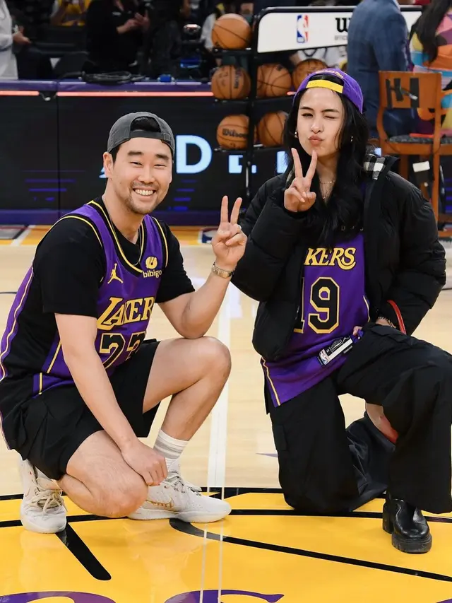 Maudy Ayunda (instagram/maudyayunda)