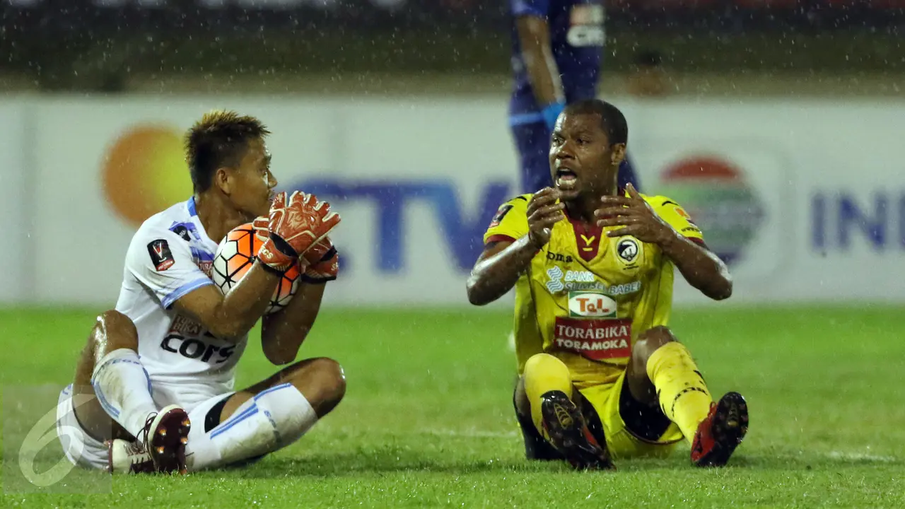 Pemain Sriwijaya FC