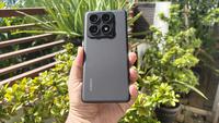 Harga Xiaomi 14T Pro, Flagship Killer dengan Kamera Leica Summilux dan Performa Dimensity 9300+