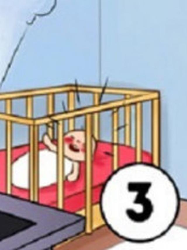 Hal Pertama yang Kamu Lakukan di Situasi Ini dapat Ungkap Kepribadian Tersembunyi