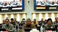 Bos BI Sebut Ruang Penurunan Suku Bunga Menyempit
