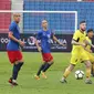 Mitra Kukar vs JDT (Media Mitra Kukar)