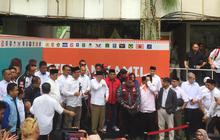 RK-Suswono Akhirnya Akui Kekalahan di Pilkada Jakarta, Ucapkan Selamat ke Pramono-Rano Karno