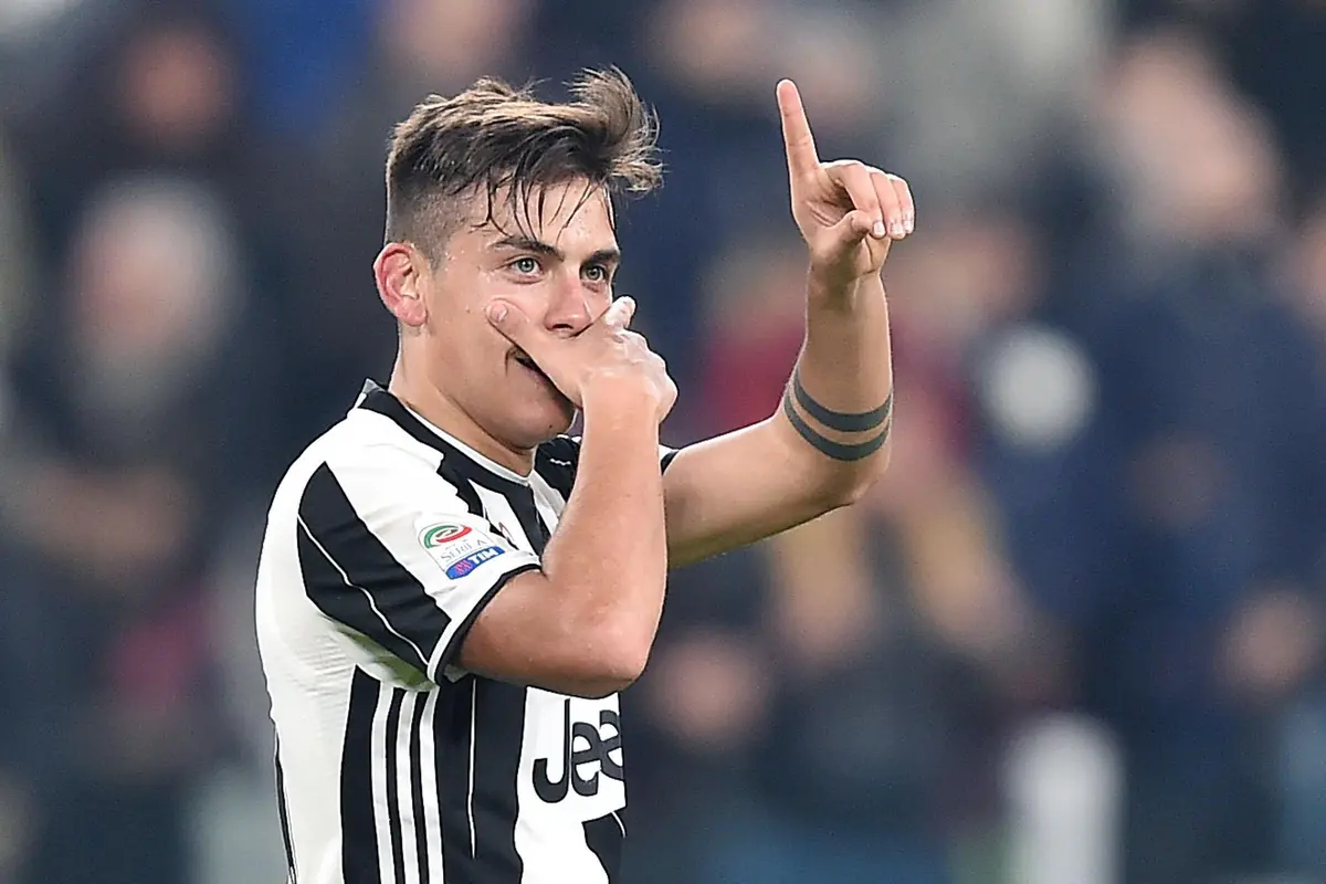 Juventus