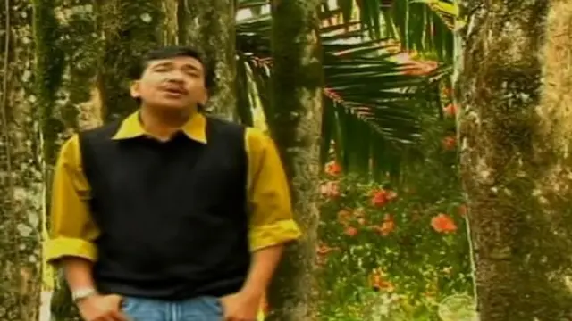 Imam S Arifin (Foto: YouTube)
