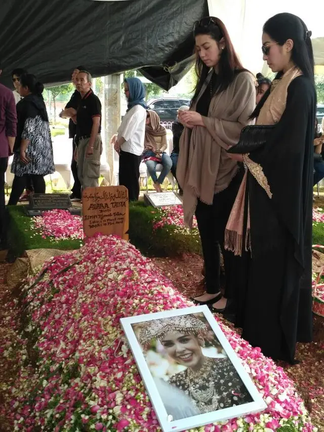 [Bintang] Velove Vexia