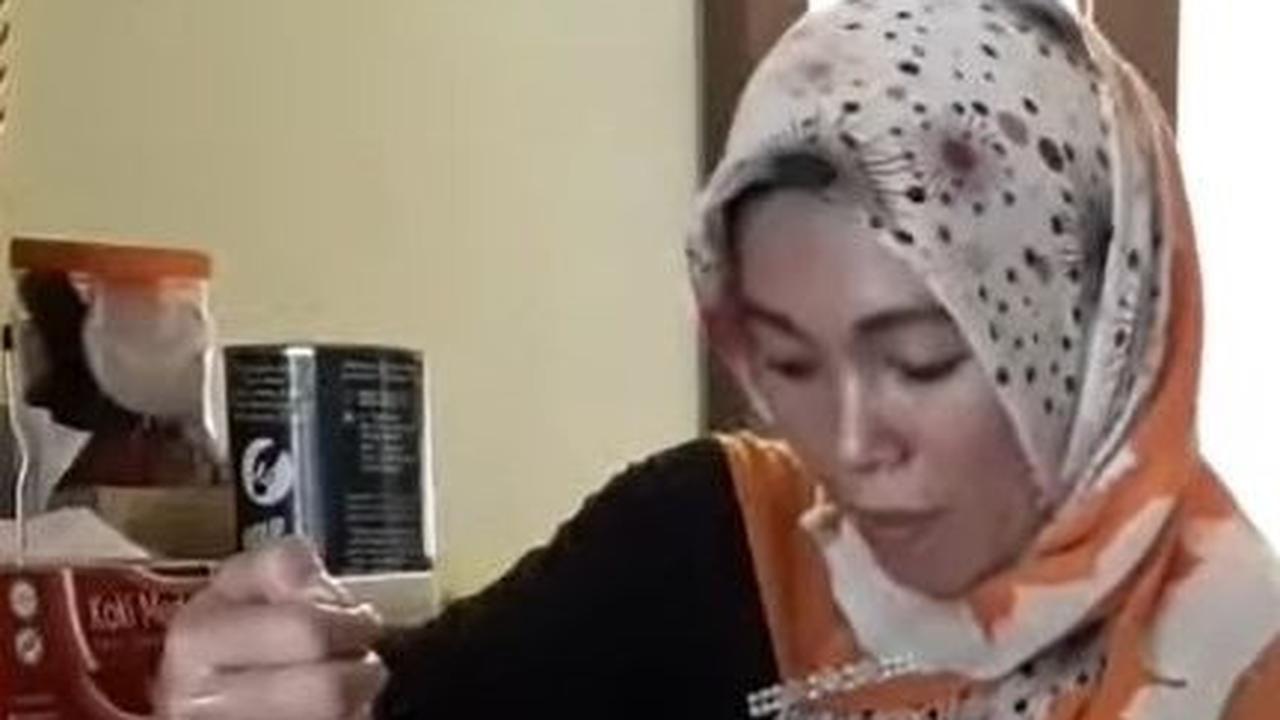 Blender Rendaman Kelapa Parut