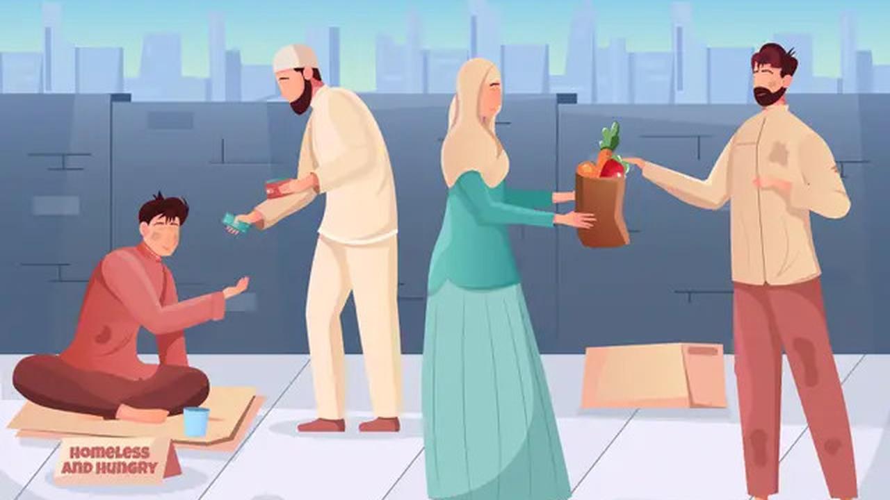 Top 3 Islami: Dahsyatnya Sedekah Tiap Hari walau Rp.1000 di Bulan Ramadhan, Solusi Pekerja Keras Tak Kuat Berpuasa, Simak Buya Yahya - UAH