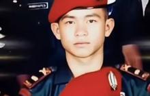Tak Semua Orang Tahu, ini Potret Jenderal Maruli Simanjuntak saat Masih SMA hingga Letda, Mirip Aktor Mandarin