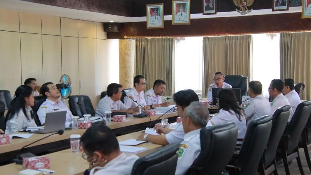 Terungkap! Bengkayang Perkuat Landasan Hukum Pemanfaatan Aset Daerah Demi PAD Berkelanjutan