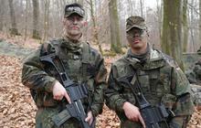 Kisah Keturunan Indonesia Jadi Tentara Bundeswehr, Rindu Es Teh di Warung Klender