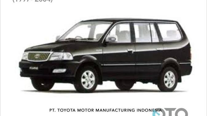 Seiring Perkembangan, Toyota Tingkatkan Kandungan Lokal 