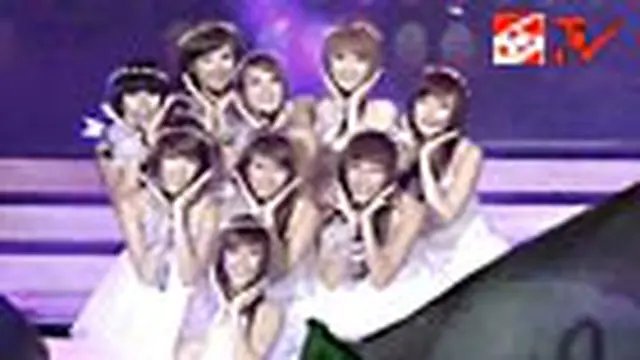 Cherrybelle - Love Is You