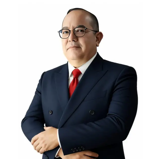2. Fakta-Fakta Mundurnya Dirut Agrinas Pangan Nusantara Joao Mota