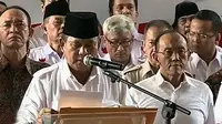 Tim Hukum Prabowo-Hatta Resmi Daftarkan Gugatan ke MK