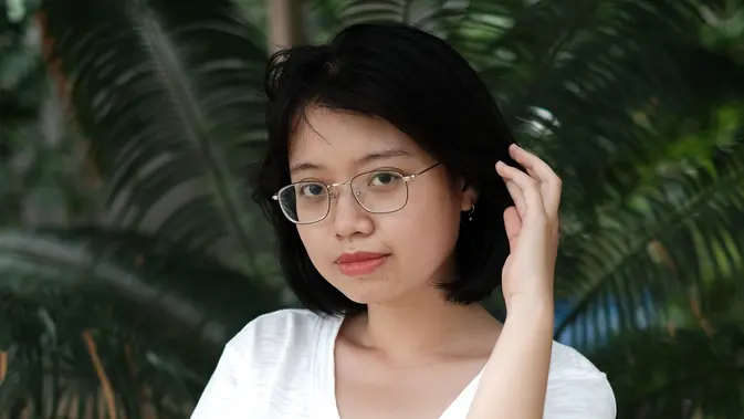 Begini Kepribadian Perempuan Dengan Gaya Rambut Bob Pendek Di Atas Bahu Lifestyle Fimela Com