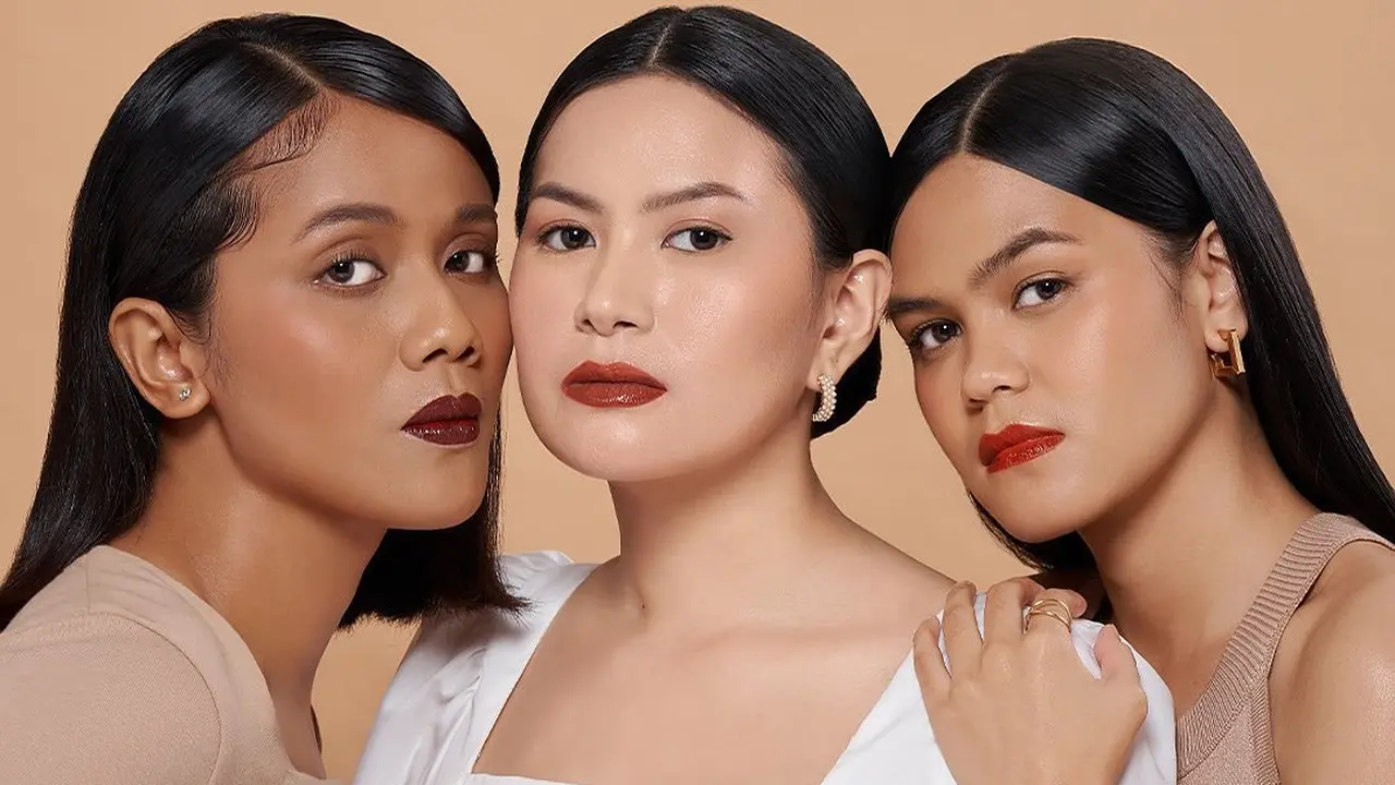 Dear Me Beauty Serum Lip Tint