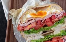Begini Cara Terbaik Memotong Sandwich Menurut Sains