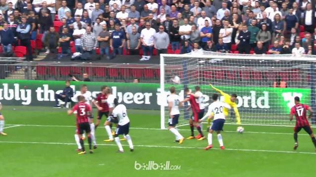 Berita video penyelamatan terbaik Hugo Lloris sementara ini untuk Tottenham Hotspur musim 2017-2018. This video presented by BallBall.