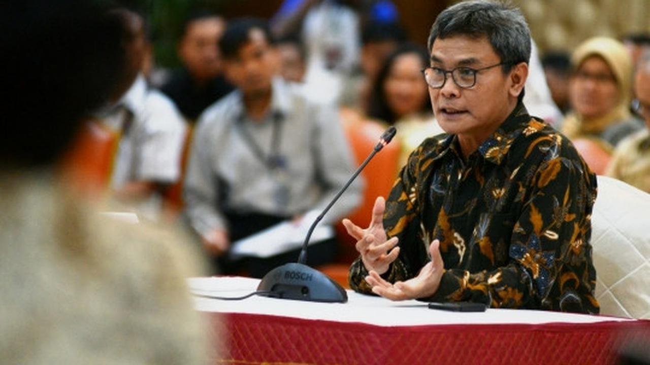 Seleksi tahap akhir, calon pimpinan dicecar Pansel KPK
