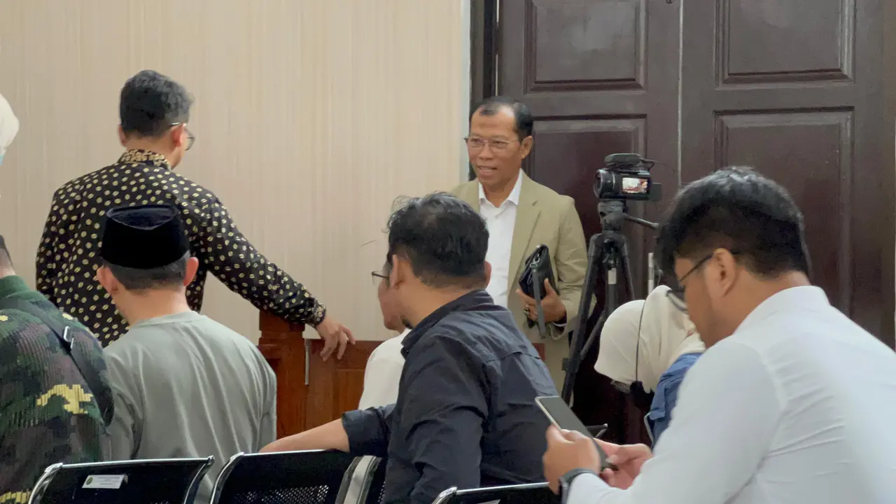 Praperadilan Yaqut Cholil Qoumas, Ahli Sebut Penuntasan Kasus Harus Pakai KUHAP Lama