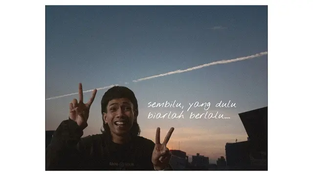 6 Editan Foto Langit Agar Terlihat Estetik Ala Netizen Ini Kocak, Bikin Ngakak