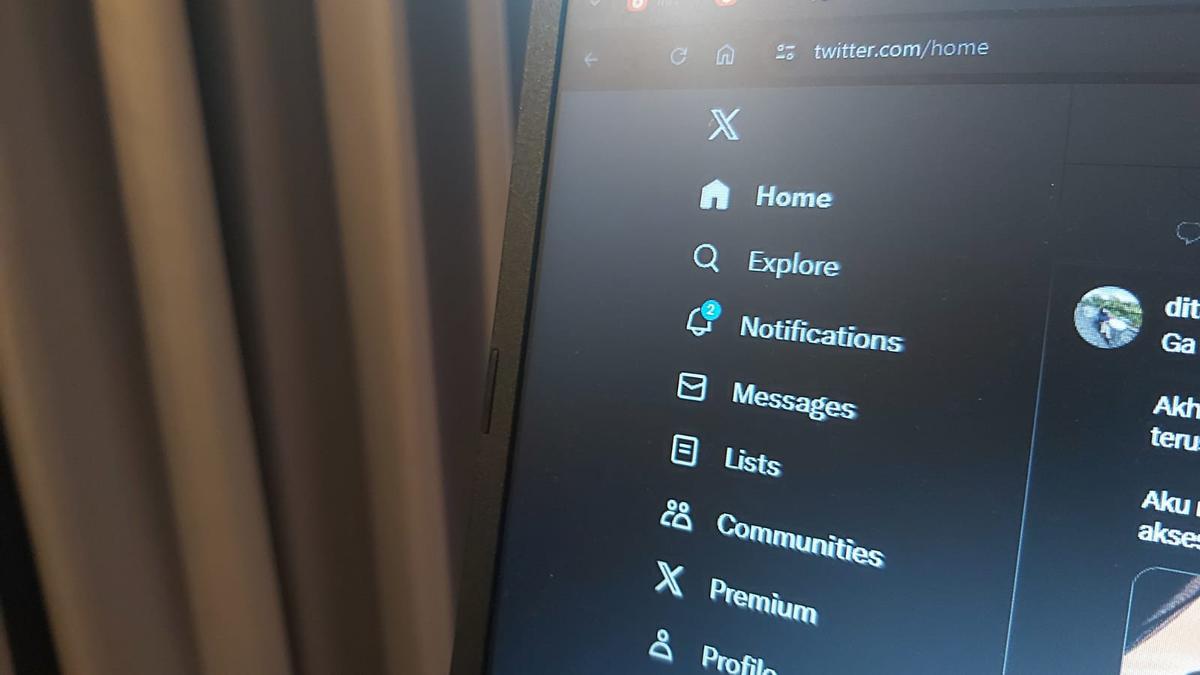 X Alias Twitter Rilis Fitur Panggilan Suara dan Video di Android
