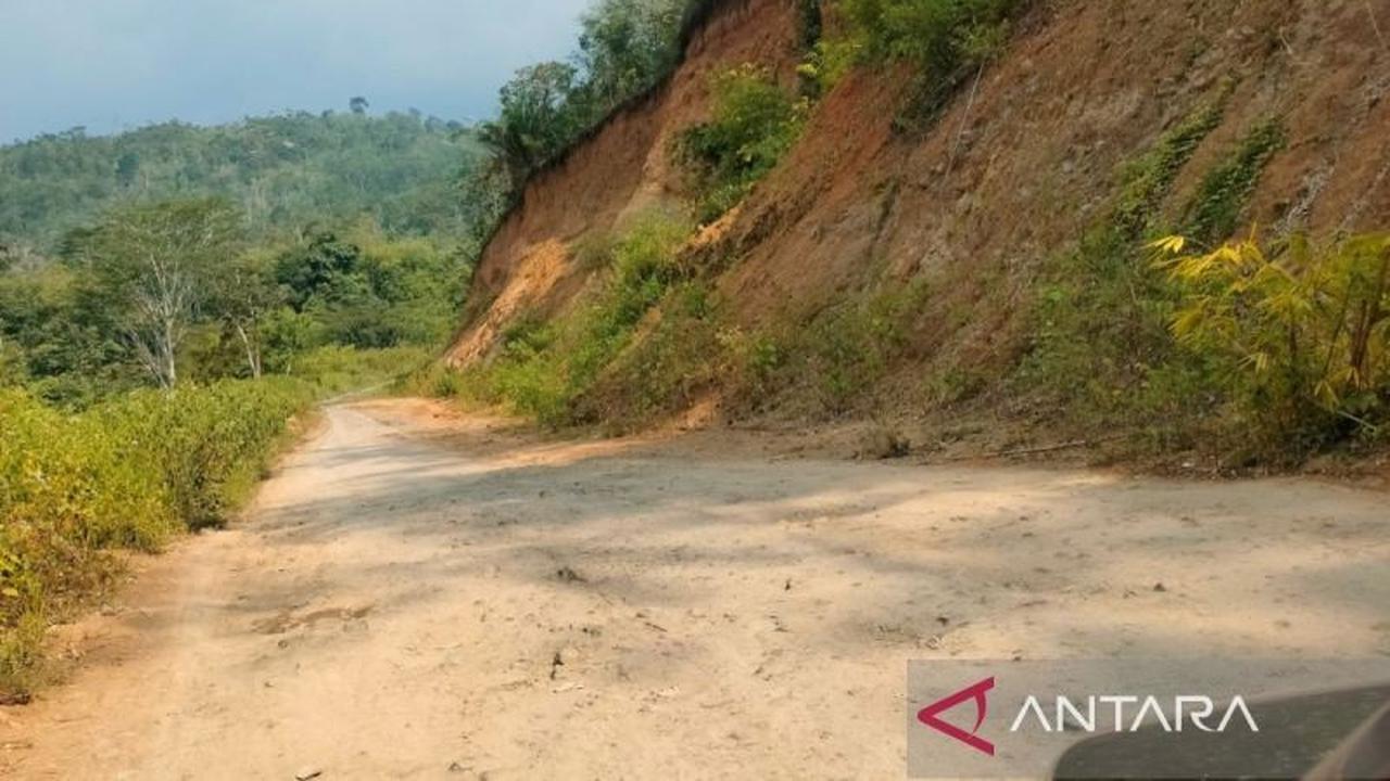 Tahukah Anda? Lebong Kini Punya 4 Desa Tangguh Bencana, Siap Hadapi Bencana Alam!