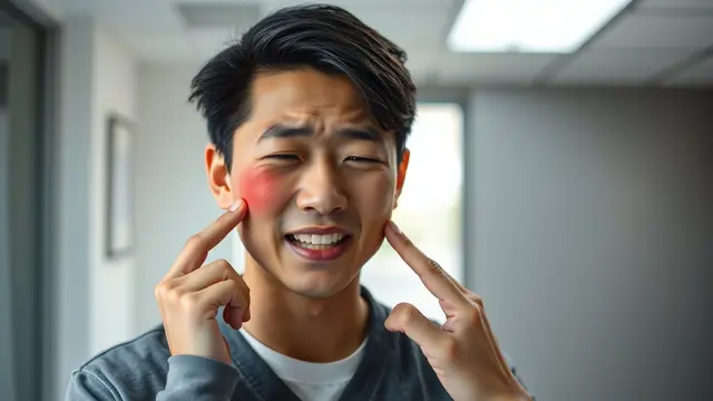 8 Cara Mengatasi Pipi Bengkak karena Sakit Gigi, Atasi Ketidaknyamanan