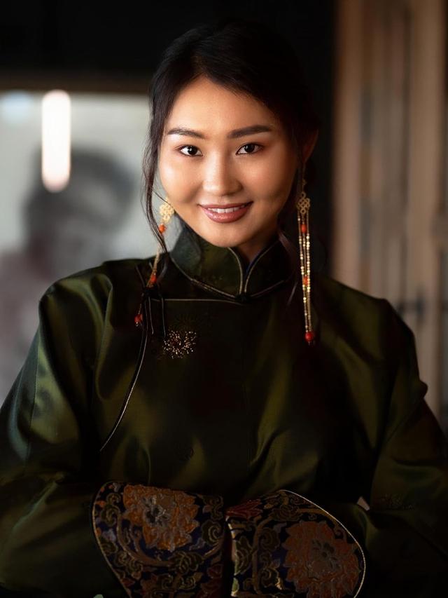 Bayartsetseg Altangerel