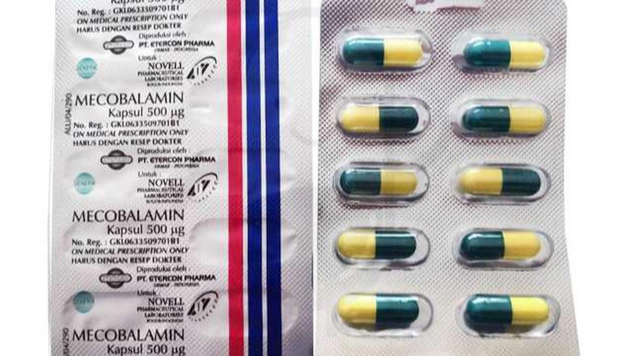 Obat Asam Lambung