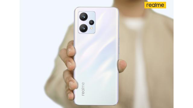 Realme 9