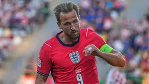 Harry Kane Masuk Klub Eksklusif Timnas Inggris, Anggota Baru Pertama dalam 78 Tahun