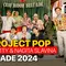Nonton Project Pop - Ade 2024 feat Un1ty & Nagita Slavina (Dok.Vidio)