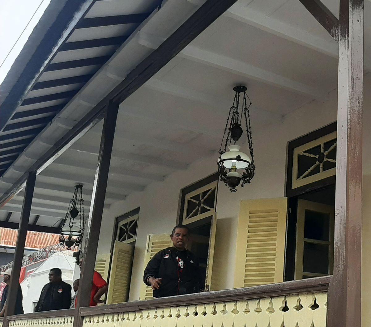 Dok. Istimewa