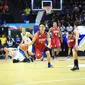 Samuel Devin Susanto, Jebolan DBL yang Jadi Rookie Terbaik IBL 2021 (Ist)