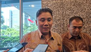 Komisioner BP Tapera, Heru Pudyo Nugroho. Badan Pengelola Tabungan Perumahan Rakyat (BP Tapera) menargetkan bisa menyalurkan 285 ribu rumah subsidi dalam skema fasilitas likuiditas pembiayaan perumahan (FLPP). Total dana yang bakal digelontorkan mencapai Rp 37,1 triliun.