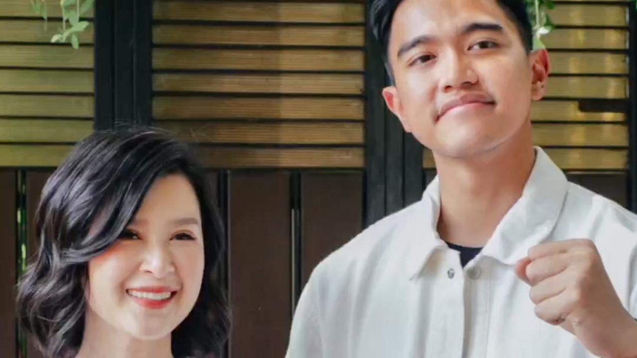 Kaesang Pangarep dan PSI