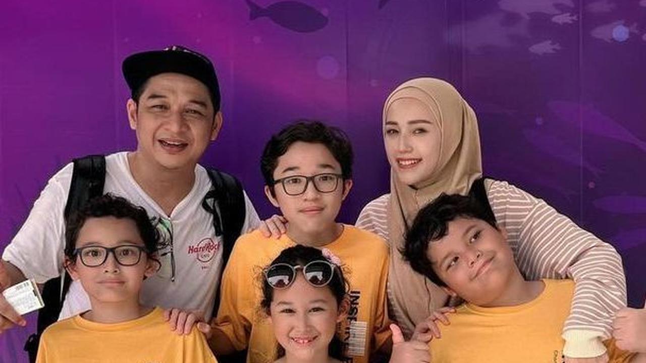 Mengabadikan Moment dari Segala Sisi <br>