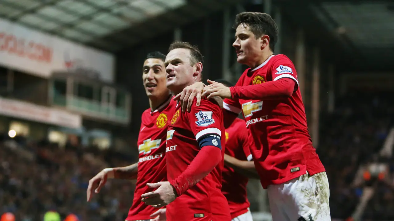Manchester United