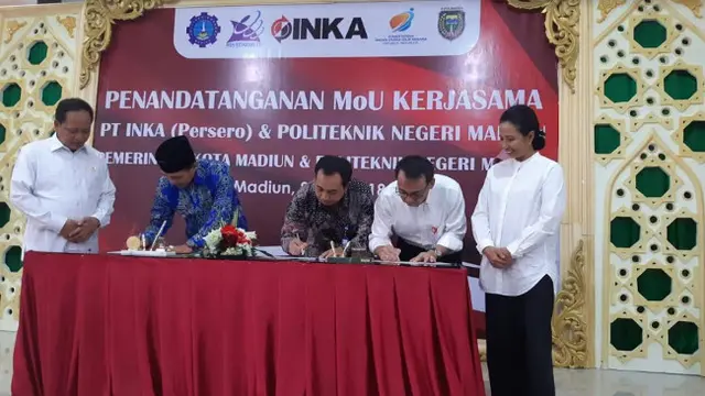 (Foto: Dok Kementerian BUMN)