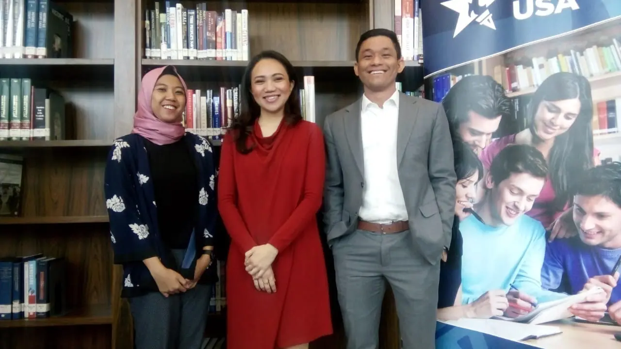 Pekan Pendidikan Nasional Amerika Serikat