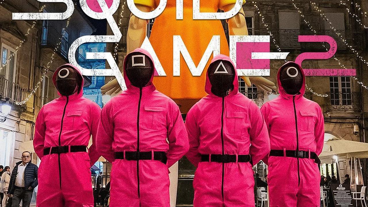 Akhir Cerita SQUID GAME 2 Dianggap Menggantung, Sutradara Bocorkan Akan Rilis Season 3