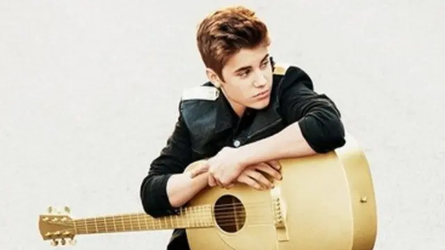 Justin Bieber