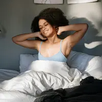 Rutinitas pagi./copyright pexels/cottonbro studio