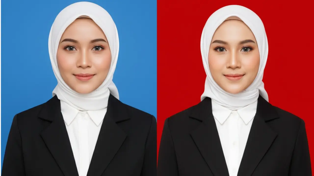 Cara Buat Foto Profesional dengan AI di Google Gemini/ Ilustrasi gambar oleh Gemini