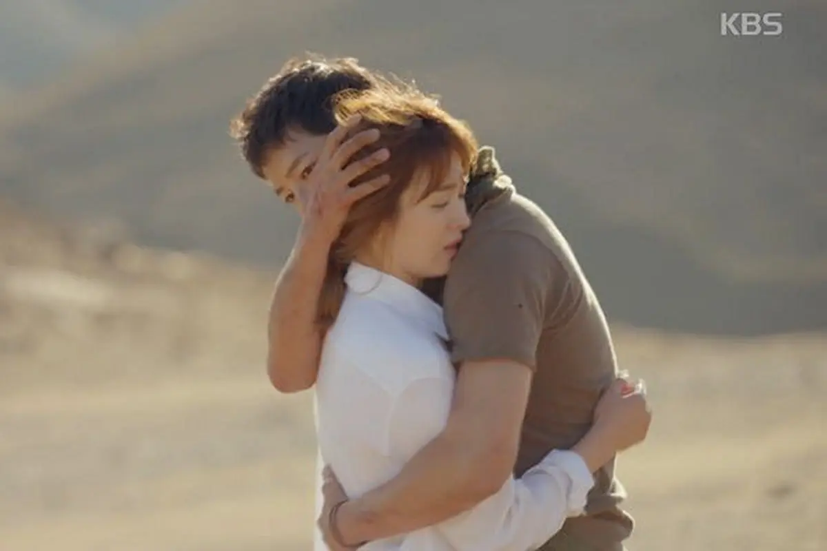 [Bintang] Descendants of the Sun