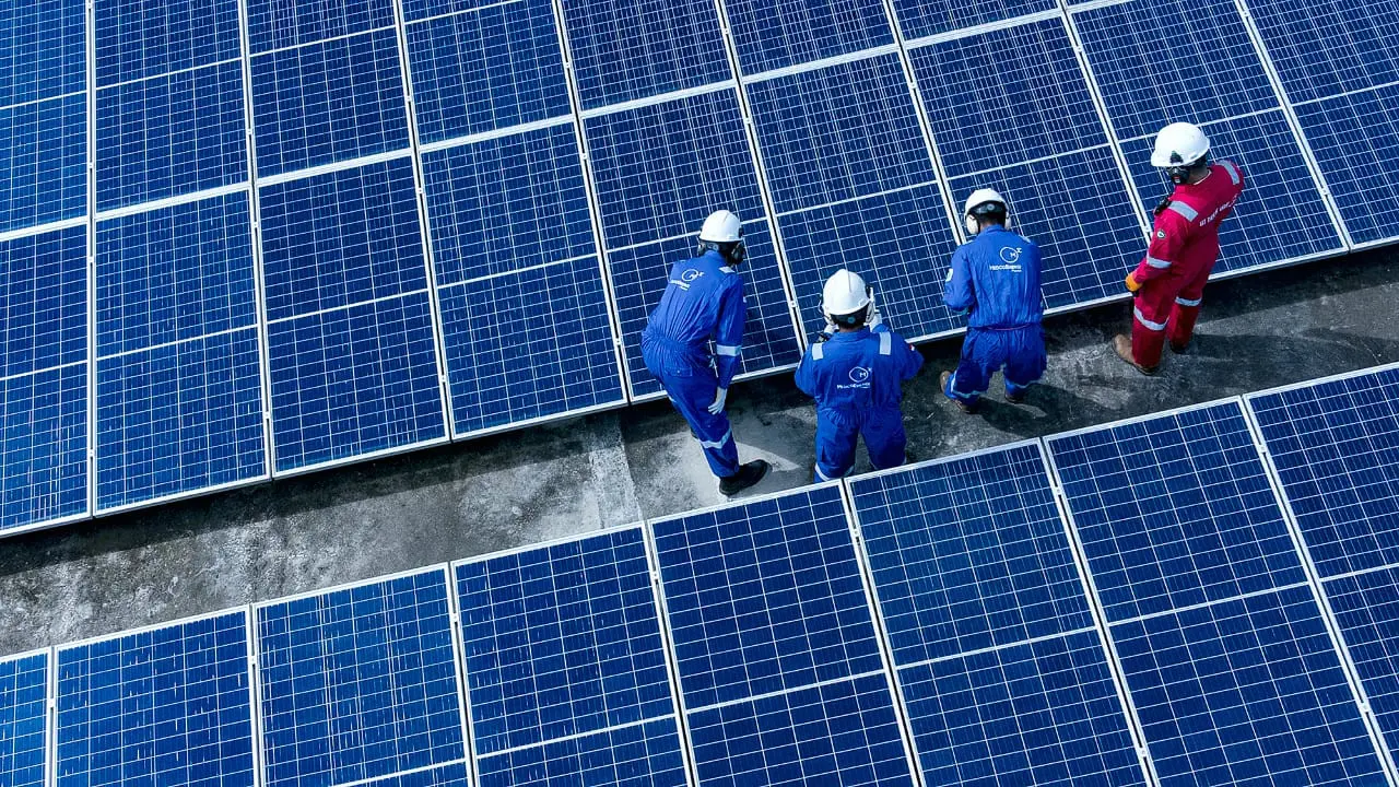 Medco Energi.